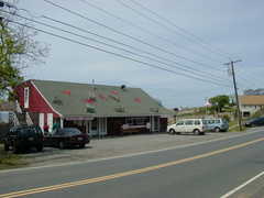 Lobster Pool the - Restaurant - 329 Granite Street, Rockport, MA, United States