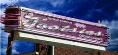 Tootsie's Orchid Lounge - Entertainment/ Attraction - 422 Broadway, Nashville, TN, United States Tootsie's Orchid Lounge - Entertainment/ Attraction - 422 Broadway, Nashville, TN, United States