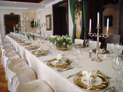 Kuchlmasterei - Restaurant - Vienna, Wien, AT