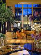 Ritz-Carlton Coconut Grove Hotel The - Brunch - 3300 SW 27th Ave, Miami, FL, United States
