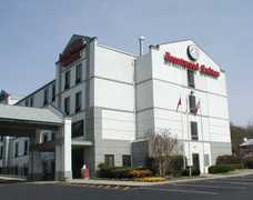 Brentwood Suites Hotel - Hotel - 622 Church St E, Brentwood, TN, United States Brentwood Suites Hotel - Hotel - 622 Church St E, Brentwood, TN, United States