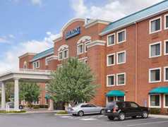 Baymont Inn & Suites Brentwood - Hotel - 111 Warren Penn Drive, Brentwood, TN, United States Baymont Inn & Suites Brentwood - Hotel - 111 Warren Penn Drive, Brentwood, TN, United States