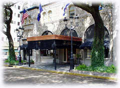 The Pontchartrain Hotel - Hotel - 2031 St Charles Ave, New Orleans, LA, 70130, US The Pontchartrain Hotel - Hotel - 2031 St Charles Ave, New Orleans, LA, 70130, US