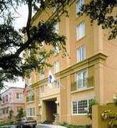 Hampton Inn (Garden District) - Hotel - 3626 Saint Charles Avenue, New Orleans, LA, United States Hampton Inn (Garden District) - Hotel - 3626 Saint Charles Avenue, New Orleans, LA, United States