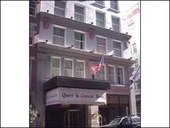 Queen & Crescent Hotel - Hotel - 344 Camp St, New Orleans, LA, United States Queen & Crescent Hotel - Hotel - 344 Camp St, New Orleans, LA, United States