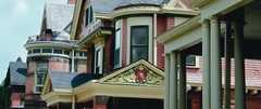 The Inn on Ferry Street - Hotels - 84 E Ferry St, Detroit, MI, 48202, US
