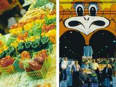Eastern Market - Things to See and Do - Eastern Market, Detroit, MI, Detroit, Michigan, US