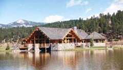 The Evergreen Lake House - Reception - 29614 Upper Bear Creek Rd, Evergreen, CO, 80439 The Evergreen Lake House - Reception - 29614 Upper Bear Creek Rd, Evergreen, CO, 80439
