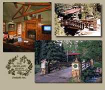 Highland Haven Creekside Inn - Hotel - 4395 Independence Trail, Evergreen, CO, United States Highland Haven Creekside Inn - Hotel - 4395 Independence Trail, Evergreen, CO, United States