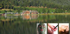 Tallgrass Spa - Attraction - 27372 Bear Creek Rd, Evergreen, CO, 80439, US Tallgrass Spa - Attraction - 27372 Bear Creek Rd, Evergreen, CO, 80439, US