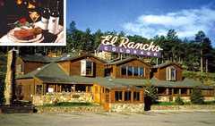 Historic El Rancho Restaurant - Restaurant - 29260 Us 40, Jefferson, CO, 80401, US Historic El Rancho Restaurant - Restaurant - 29260 Us 40, Jefferson, CO, 80401, US