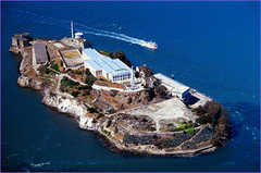 Alcatraz Island - Attraction - Alcatraz Alcatraz Island - Attraction - Alcatraz