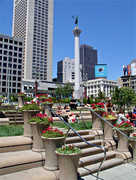Union Square - Attraction - 870 Market St, San Francisco, CA, United States Union Square - Attraction - 870 Market St, San Francisco, CA, United States