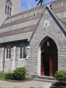 St. John's Chapel - Ceremony - 632 S Main St, Geneva, NY, 14456, US