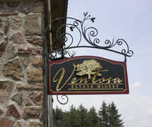 Ventosa Vineyard - Reception - 3440 Route 96A, Seneca, NY, 14456, US