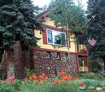 Alpen Way Chalet Bed and Breakfast - Hotel - 4980 Hwy 73, Evergreen, CO, 80439, US Alpen Way Chalet Bed and Breakfast - Hotel - 4980 Hwy 73, Evergreen, CO, 80439, US