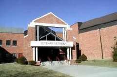 Bethany Lutheran Church - Ceremony - 9101 Lamar Ave, Overland Park, KS, 66207-2452, US