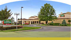 Courtyard by Marriott - Hotel - 500 E 105th St, Kansas City, MO, 64131, US