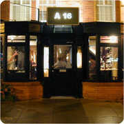 A16 - Good Food - 2355 Chestnut St, San Francisco, CA, United States A16 - Good Food - 2355 Chestnut St, San Francisco, CA, United States