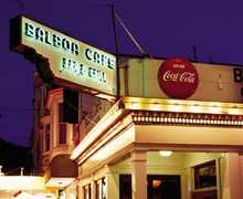 Balboa Cafe - Good Food - 3199 Fillmore St, San Francisco, CA, USA Balboa Cafe - Good Food - 3199 Fillmore St, San Francisco, CA, USA