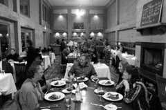Foreign Cinema - Good Food - 2534 Mission Street, San Francisco, CA, United States Foreign Cinema - Good Food - 2534 Mission Street, San Francisco, CA, United States