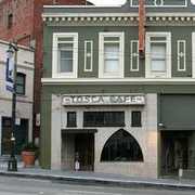 Tosca Cafe - Good Drink - 242 Columbus Ave, San Francisco, CA, USA Tosca Cafe - Good Drink - 242 Columbus Ave, San Francisco, CA, USA