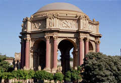 Palace of Fine Arts - Attraction - 3301 Lyon St, San Francisco, CA, USA Palace of Fine Arts - Attraction - 3301 Lyon St, San Francisco, CA, USA