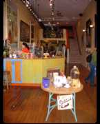 Bittersweet Cafe - Good Food - 2123 Fillmore St, San Francisco, CA, 94115 Bittersweet Cafe - Good Food - 2123 Fillmore St, San Francisco, CA, 94115