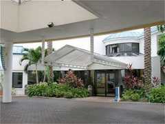 Holiday Inn SunSpree Resort ST. PETERSBURG-MARINA COVE  - Ceremony - 6800 Sunshine Skyway Ln S, St Petersburg, FL, USA