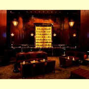 Clift San Francisco Hotel - Good Drink - 495 Geary St., San Francisco, CA, USA Clift San Francisco Hotel - Good Drink - 495 Geary St., San Francisco, CA, USA
