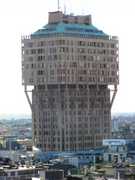 Torre Velasca - Attrazioni - Piazza Velasca, Milano, 20122, Italy