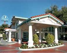 La Quinta Inn Dallas Uptown - Hotel - 4440 North Central Expressway, Dallas, TX, United States