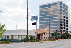 Best Western CityPlace Inn - Hotel - 4150 North Central Expressway, Dallas, TX, United States