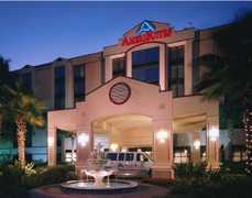 AmeriSuites: Park Central - Hotel - 12411 N Central Expy, Dallas, TX, 75243, US