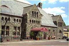 Gandy Dancer Restaurant - Rehearsal Dinner - 401 Depot St, Ann Arbor, MI, 48104, US