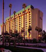 Paradise Pier Hotel - Hotel - 1717 S. Disneyland Drive, Anahiem, CA, 92802 Paradise Pier Hotel - Hotel - 1717 S. Disneyland Drive, Anahiem, CA, 92802