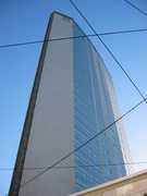 Il "Pirellone" - Attrazioni - Piazza Duca D'Aosta, Milano, 20100, Italy