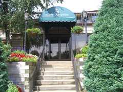Chetola Mountain Resort - Hotel - 500 Main St, Blowing Rock, NC, 28605, US
