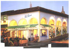 Le Petit Robert Restaurant - Good Food - 2300 Polk St, San Francisco, CA, USA Le Petit Robert Restaurant - Good Food - 2300 Polk St, San Francisco, CA, USA