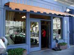 Bay Bread - Good Food - 2325 Pine St, San Francisco, CA, 94115, US Bay Bread - Good Food - 2325 Pine St, San Francisco, CA, 94115, US