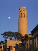 Coit Tower - Attraction - 1 Telegraph Hill Blvd, San Francisco, CA, USA Coit Tower - Attraction - 1 Telegraph Hill Blvd, San Francisco, CA, USA
