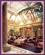 Palace Hotel - Good Food - 2 New Montgomery St, San Francisco, CA, 94105 Palace Hotel - Good Food - 2 New Montgomery St, San Francisco, CA, 94105