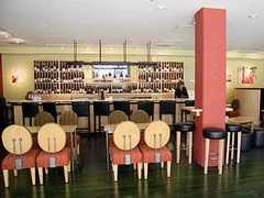 Wine Bar & Shop - Good Drink - 2 Embarcadero Ctr, San Francisco, CA, USA Wine Bar & Shop - Good Drink - 2 Embarcadero Ctr, San Francisco, CA, USA