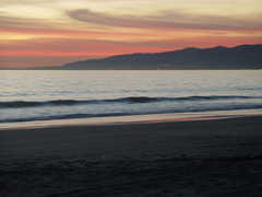 Casa Del Mar - Restaurant - 1910 Ocean Way, Santa Monica, California, 90405, USA
