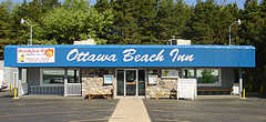 Ottawa Beach Inn - Restaurant - 2155 Ottawa Beach Rd, Holland, MI, 49424, US Ottawa Beach Inn - Restaurant - 2155 Ottawa Beach Rd, Holland, MI, 49424, US