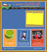 Captain Sundae - Attraction - 365 Douglas Ave, Holland, MI, USA Captain Sundae - Attraction - 365 Douglas Ave, Holland, MI, USA