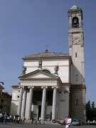 Chiesa San Vittore - Cerimonia - Piazza S. Vittore, 1, Rho, MI, 20017, Italy Chiesa San Vittore - Cerimonia - Piazza S. Vittore, 1, Rho, MI, 20017, Italy