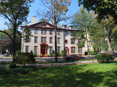 The Stockade Inn - Restaurant - 1 N Church St, Schenectady, NY, 12305, US The Stockade Inn - Restaurant - 1 N Church St, Schenectady, NY, 12305, US