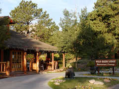 Wild Basin Lodge and Event Center - PM Reception - 1130 County Road 84 W, Allenspark, CO, 80510 Wild Basin Lodge and Event Center - PM Reception - 1130 County Road 84 W, Allenspark, CO, 80510