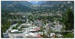 Silver Moon Inn - Hotel - 175 Spruce Dr., Estes Park, CO, United States Silver Moon Inn - Hotel - 175 Spruce Dr., Estes Park, CO, United States